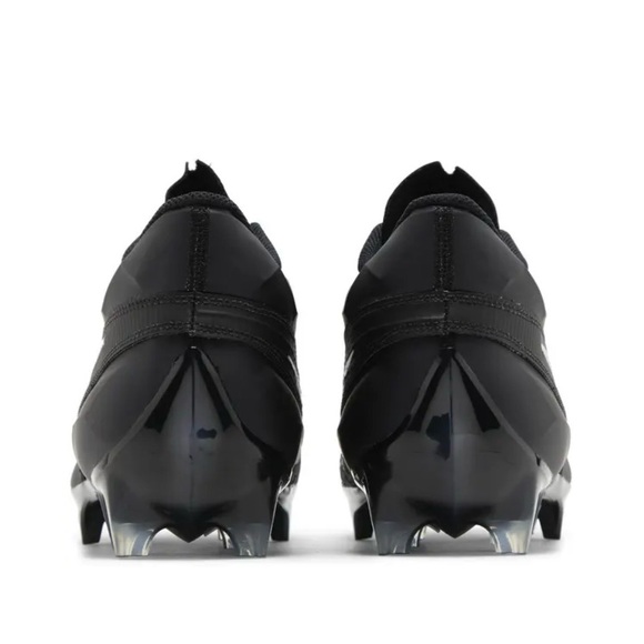 Nike Vapor Edge Elite 360 2 'Black Dark Smoke Grey' NWOB Sz 10 - Picture 11 of 13